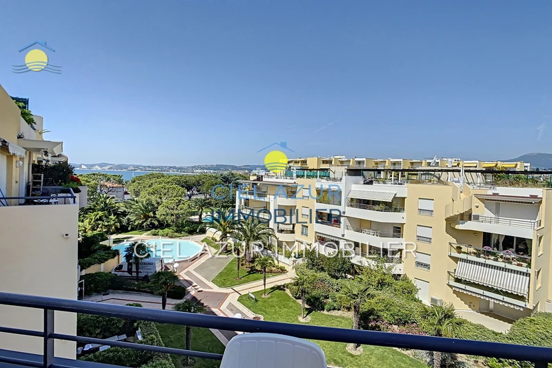 Location saisonnière appartement Cagnes-sur-Mer  