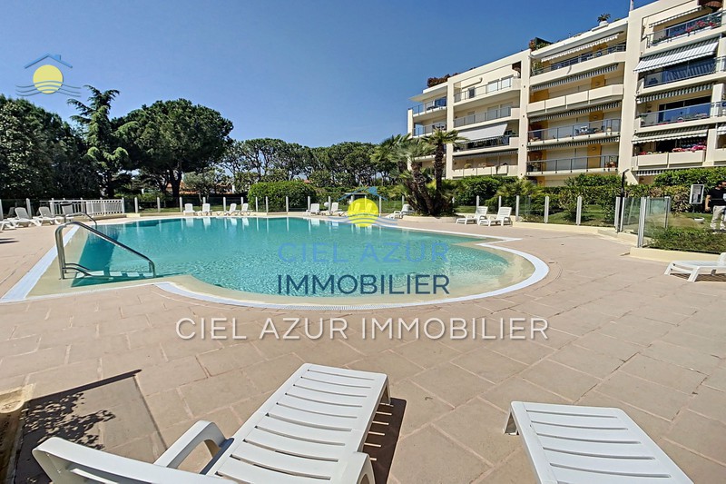 Location saisonnière appartement Cagnes-sur-Mer  