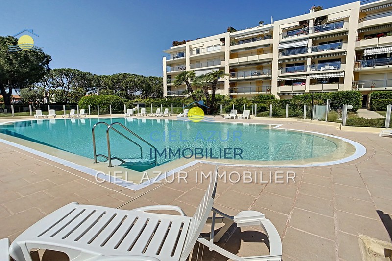 Apartment Cagnes-sur-Mer Bord de mer,  Vacation rental apartment  2 rooms   40&nbsp;m&sup2;