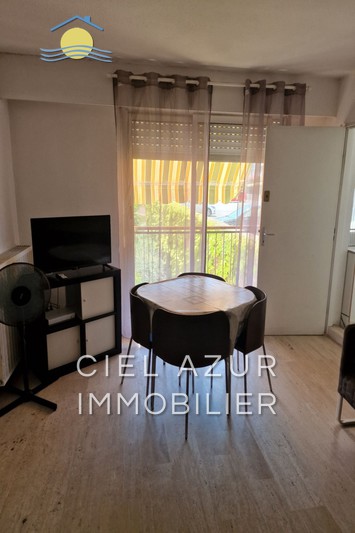 Location Appartement Vallauris Golfejuan Appartement Vallauris Golfejuan, Location appartement 1 pièce 27 m²