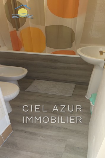 Location saisonnière appartement Juan-les-Pins  
