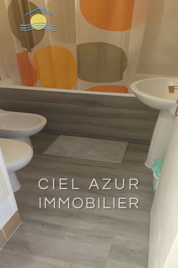 Location saisonnière appartement Juan-les-Pins  