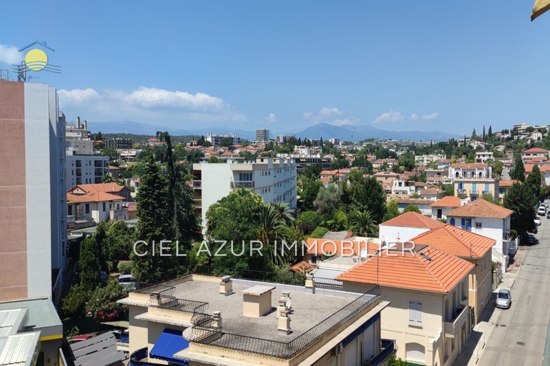 Photo Apartment Juan-les-Pins Square du lys, Rentals apartment 2 rooms 44 m²
