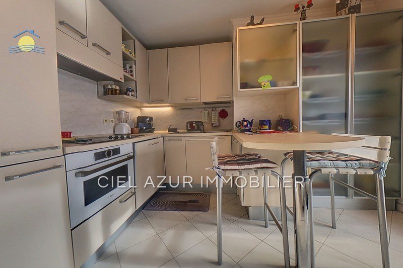 Location appartement Juan-les-Pins  