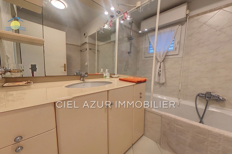 Location appartement Juan-les-Pins  