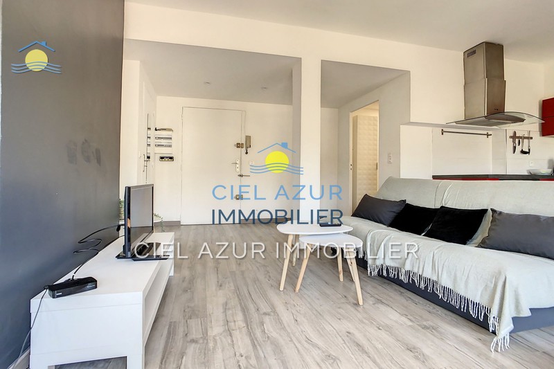 Location Appartement Golfe-juan Golfe juan Appartement Golfe-Juan Golfe juan, Location appartement 2 pièces 42 m²