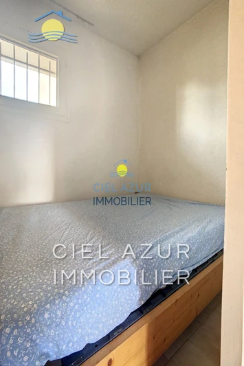 Location appartement Antibes  
