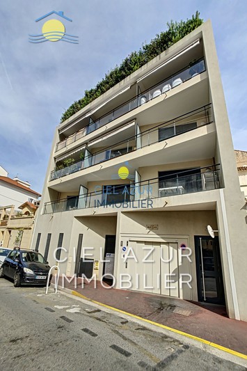 Appartement Cannes Montfleury,  Location appartement  3 pièces   73&nbsp;m&sup2;