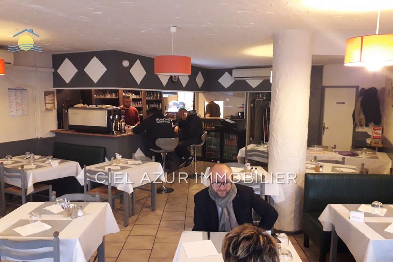 Photo Cannes Professionnel 60 m²