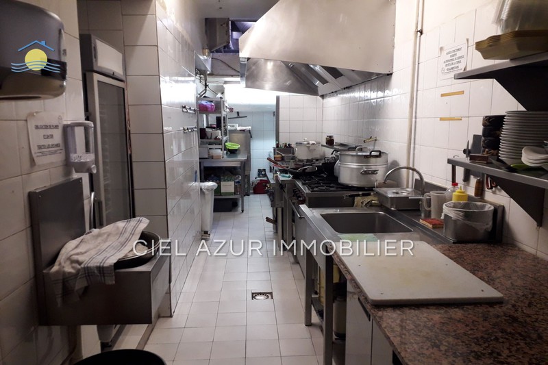 Professionnel Fondcommercevente Cannes Downtown Cannes Centre-ville, Professionnel