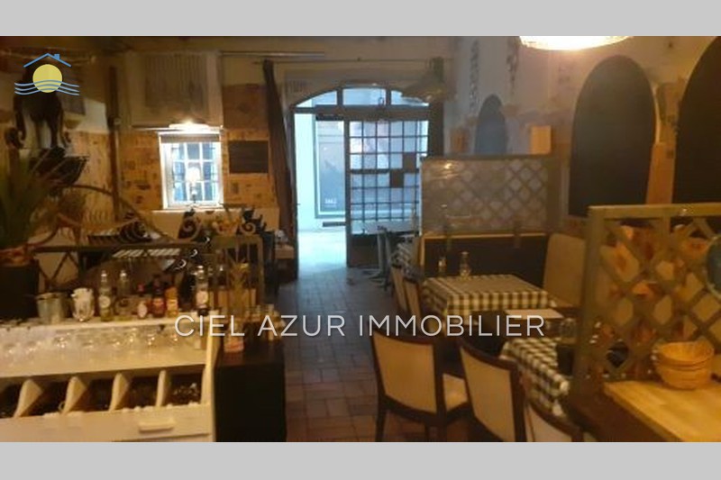 Photo Cannes Centre-ville, Professionnel