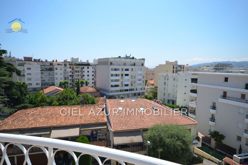 Photo Appartement Juan-les-Pins to buy appartement 3 rooms 91 m²