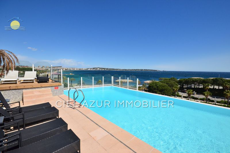 Vente Appartement Vallauris Bord de mer Appartement Vallauris Bord de mer, achat appartement 4 pièces 113 m²