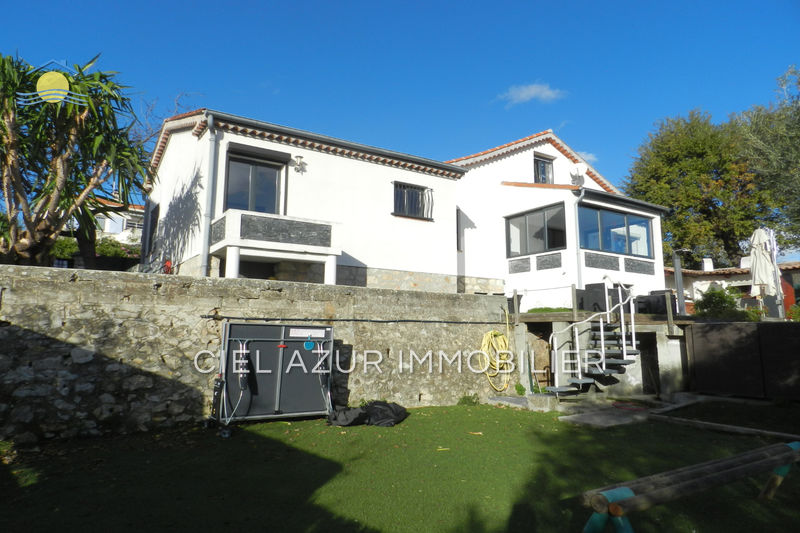 Vente Maison Antibes Estagnol Maison de ville Antibes Estagnol, achat maison de ville 4 chambres 150 m²