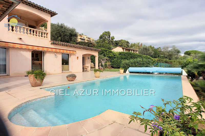 Photo Maison Grasse to buy maison 4 bedroom 131 m²