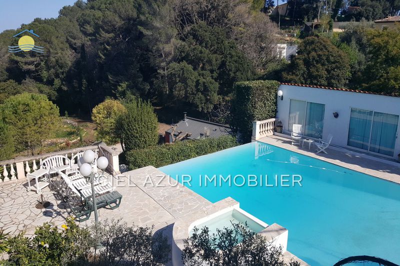 For sale House Antibes Villa Antibes to buy villa 4 bedroom 170 m²