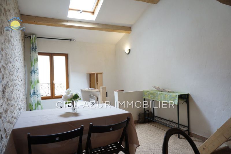 Vente Maison Antibes Vieille ville Maison de pêcheur Antibes Vieille ville, achat maison de pêcheur 2 chambres 72 m²