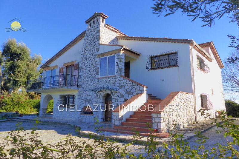 Photo Villa Antibes Constance, to buy villa 5 bedroom 210 m²