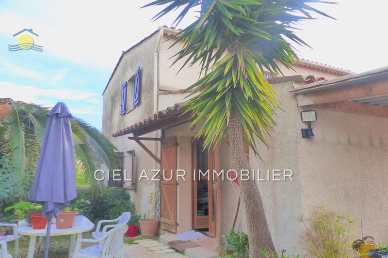 Photo Villa Antibes Jules grec, to buy villa 4 bedroom 110 m²