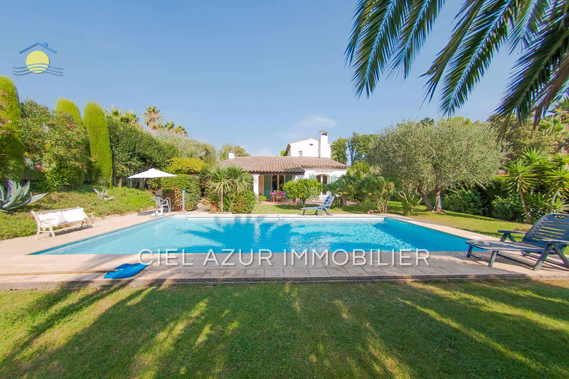 Photo Villa Antibes to buy villa 4 bedroom 270 m²