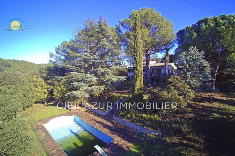 Vente Maison Biot Maison Biot achat maison 5 chambres 220 m²