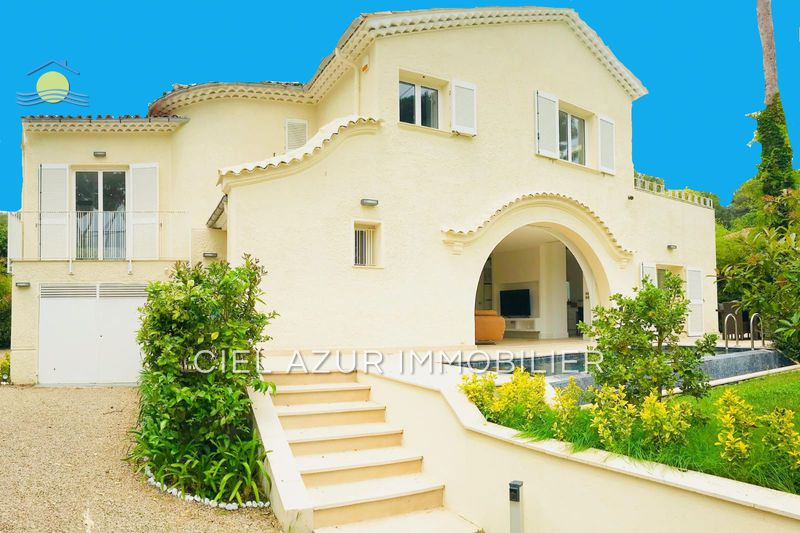 Photo Villa Cap d'Antibes to buy villa 3 bedroom 135 m²