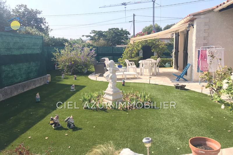 Photo House Antibes Hauteurs, to buy house 4 bedroom 110 m²