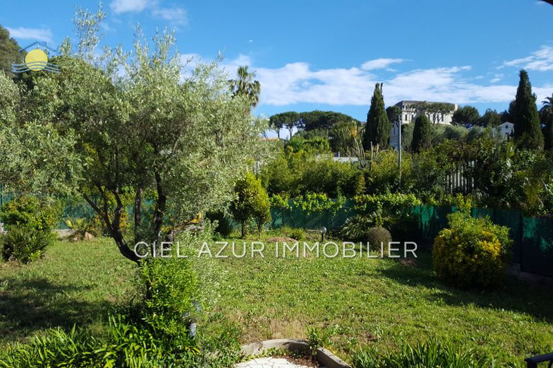 Photo Villa Cap d'Antibes Cap d'antibes, achat villa 4 chambres 150 m²