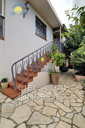For sale House Juan-les-pins Sea side House Juan-les-Pins Bord de mer, to buy house 3 bedroom 132 m²