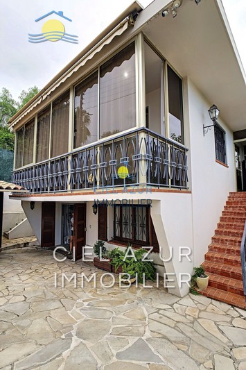 For sale House Juan-les-pins Sea side House Juan-les-Pins Bord de mer, to buy house 3 bedroom 132 m²