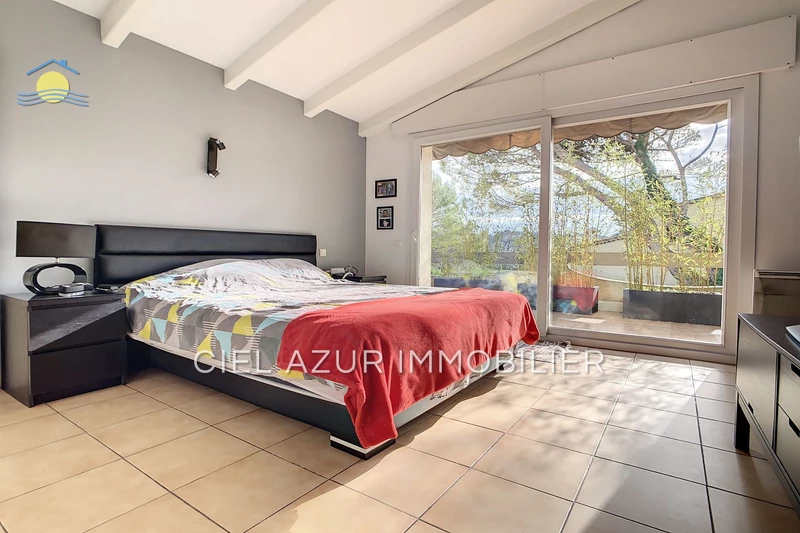 Vente maison Mougins  