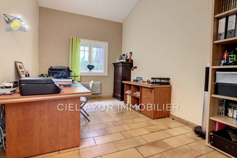 Vente maison Mougins  