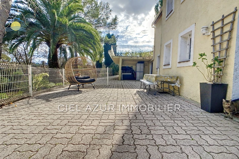 Vente maison Mougins  