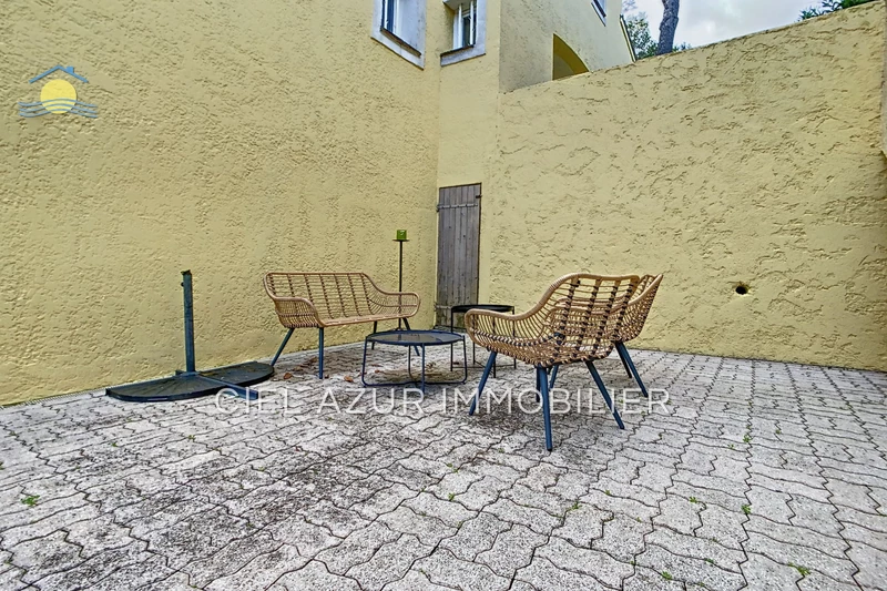 Vente maison Mougins  