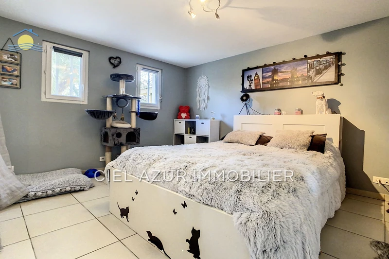 Vente maison Mougins  