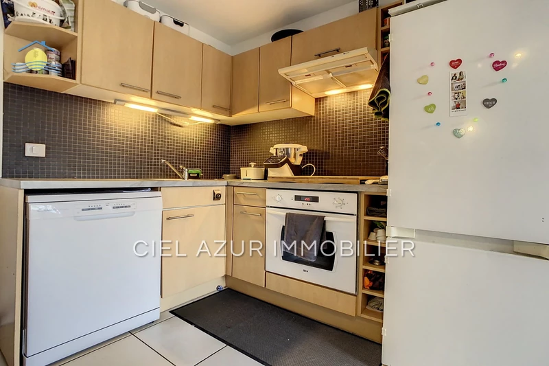 Vente maison Mougins  