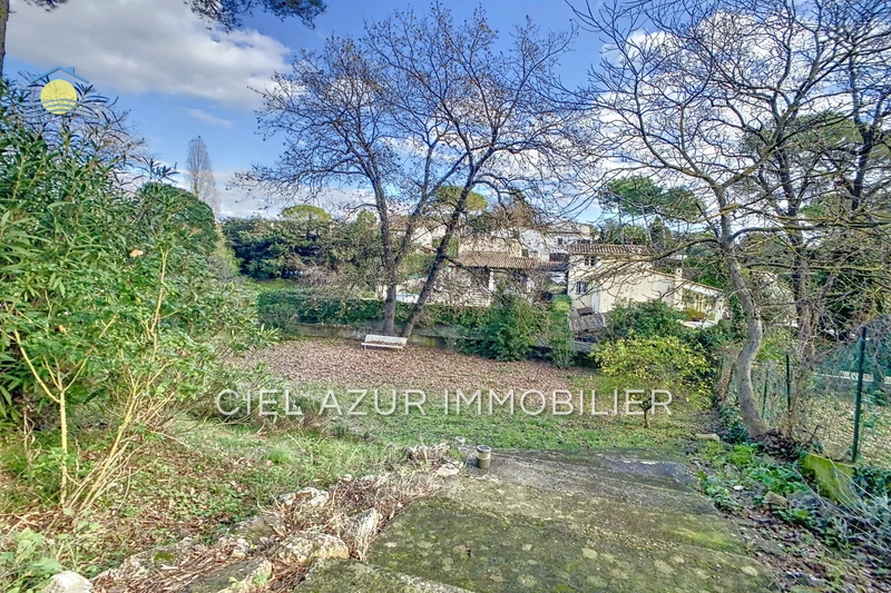 Vente maison Mougins  