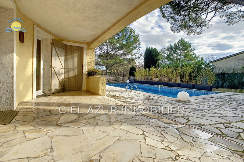 Vente maison Mougins  