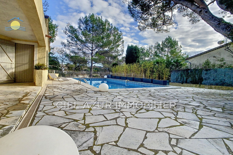 Vente maison Mougins  