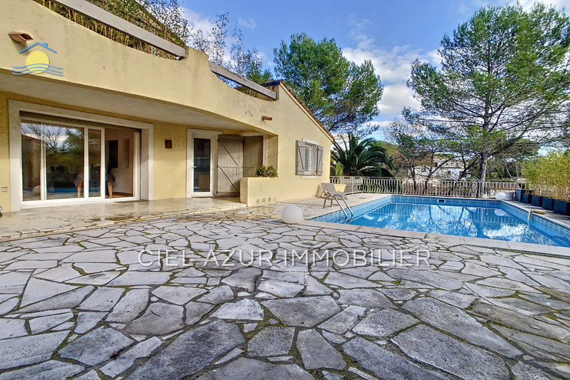 Vente maison Mougins  