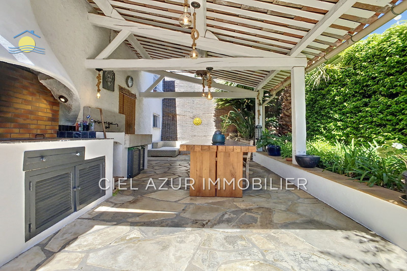 Vente maison Théoule-sur-Mer  