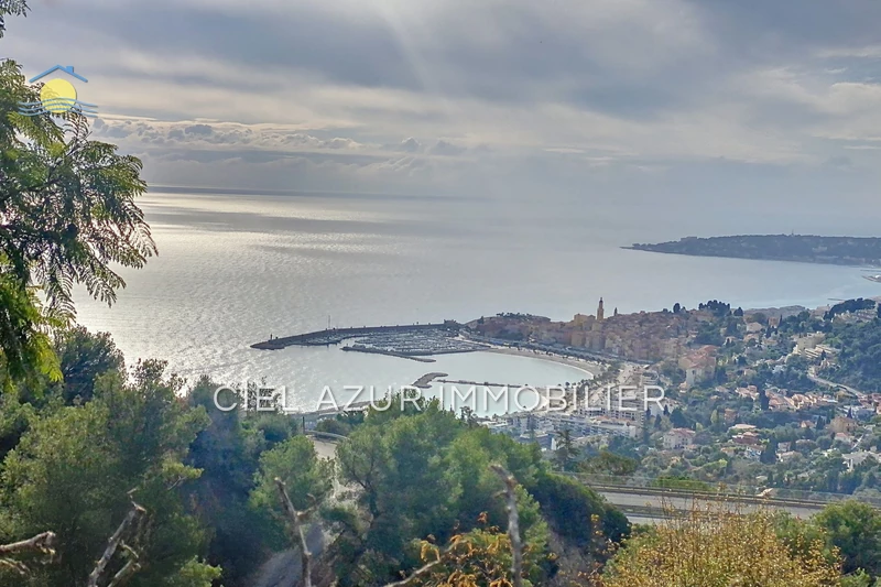 Vente Maison Menton Super garavan Mas Menton Super garavan, achat mas 4 chambres 102 m²
