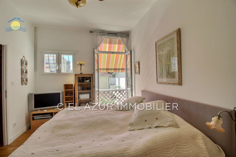 Vente maison Juan-les-Pins  