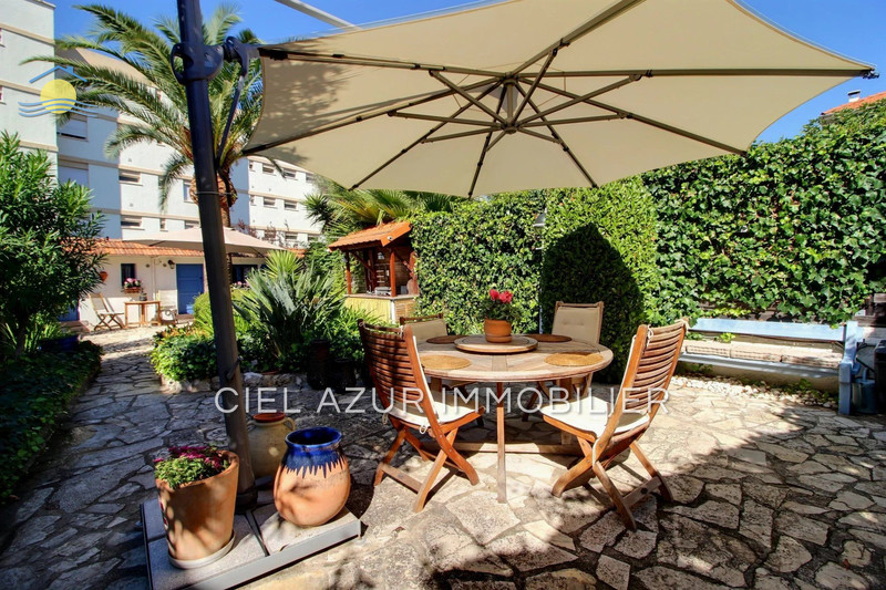 Vente maison Juan-les-Pins  