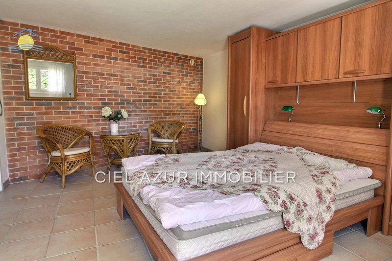 Vente maison Juan-les-Pins  