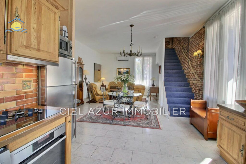 Vente maison Juan-les-Pins  