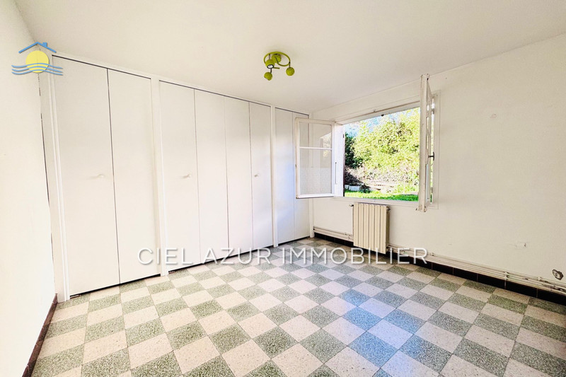 Vente maison Antibes  