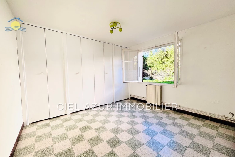 Vente maison Antibes  