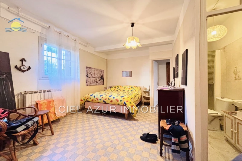 Vente maison Antibes  