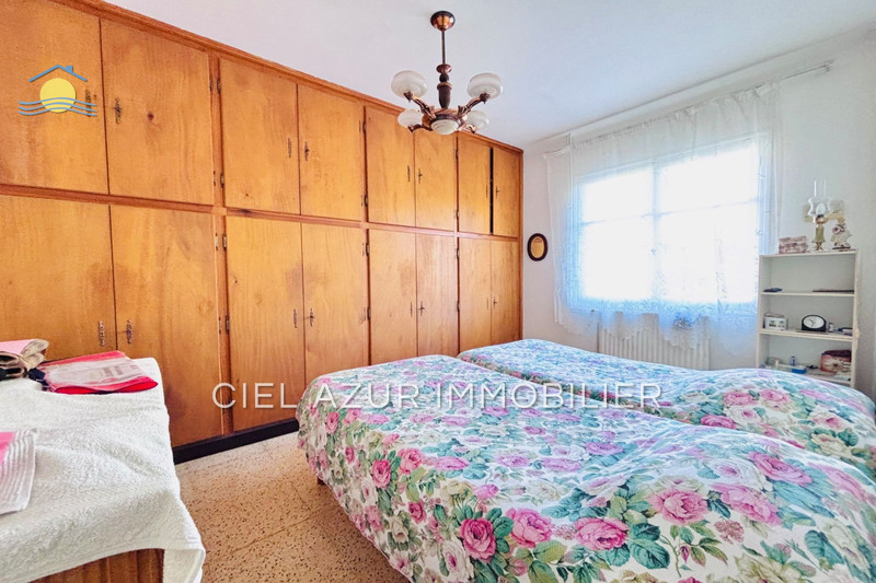 Vente maison Antibes  